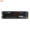 Ổ cứng SSD XLR8 CS3030 1TB M.2 2208 PCIe NVMe Gen 3×4