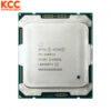 CPU Intel Xeon E5 2680V4 (2.4GHz Turbo Up To 3.3GHz, 14 nhân 28 luồng, 35MB Cache, LGA 2011-3)