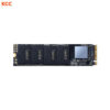 Ổ cứng SSD M2-PCIe 500GB Lexar NM610 NVMe 2280