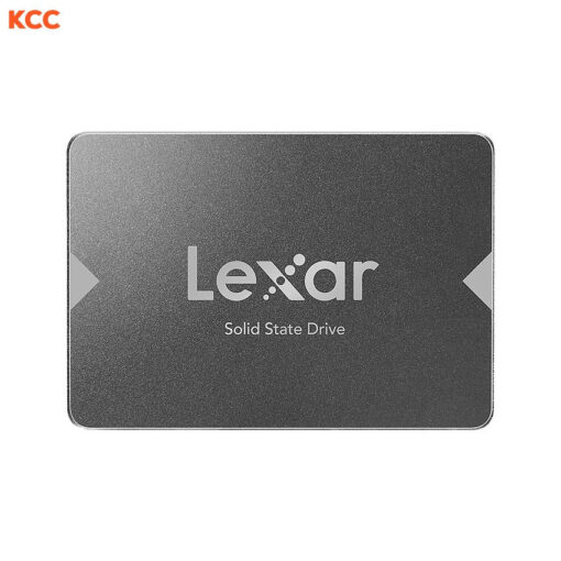 Ổ cứng SSD 256GB Lexar NS100 2.5-Inch SATA III