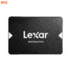 Ổ cứng SSD 128GB Lexar NS100 2.5-Inch SATA III