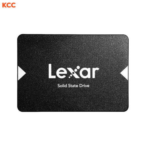 Ổ cứng SSD 128GB Lexar NS100 2.5-Inch SATA III