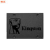 Ổ cứng SSD Kingston A400 480GB 2.5 inch SATA3 (Đọc 500MB/s – Ghi 450MB/s) – (SA400S37/480G)