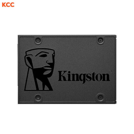 Ổ cứng SSD Kingston A400 240GB 2.5 inch SATA3 (Đọc 500MB/s – Ghi 450MB/s) – (SA400S37/240G)