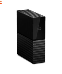 Ổ cứng ngoài WD My Book 4TB usb 3.0