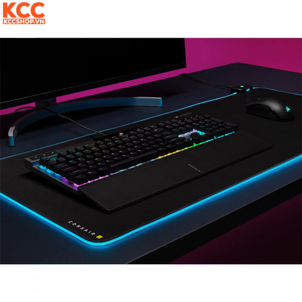 Bàn phím gaming Corsair K70 PRO Black MX Brown RGB (CH-9109412-NA)