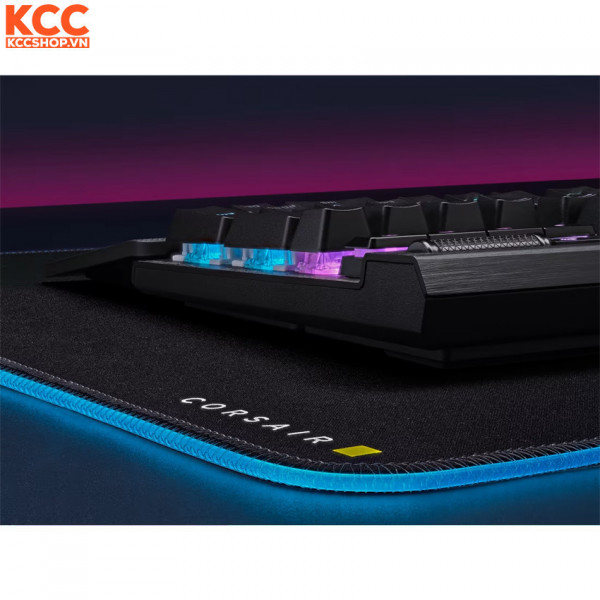 Bàn phím gaming Corsair K70 PRO Black MX Brown RGB (CH-9109412-NA)