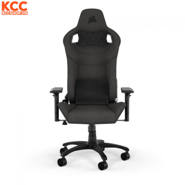 Ghế Corsair T3 RUSH Charcoal 2023 (CF-9010057-WW)