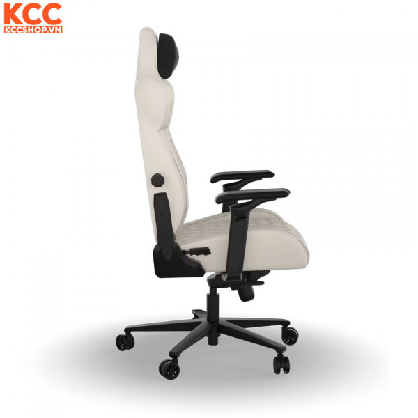 Ghế Corsair TC500 LUXE Frost (CF-9010067-WW)