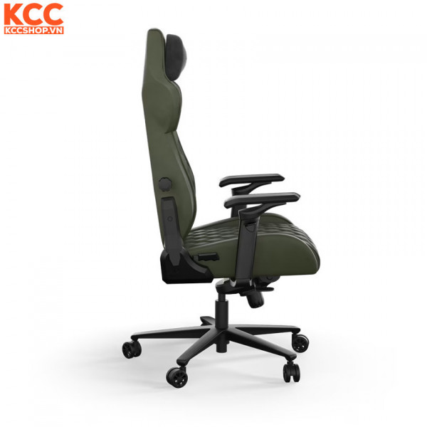 Ghế Corsair TC500 LUXE Sherwood (CF-9010068-WW)