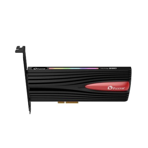 Ổ cứng Plextor 1TB PX-1TM9PY PLUS M.2 NVME PCIe (Đọc 3200MB/s – Ghi 2000MB/s)