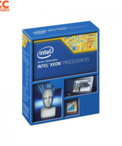 CPU Intel Xeon E5 2673V3 (2.4GHz Turbo Up To 3.2GHz, 12 nhân 24 luồng, 30MB Cache, LGA 2011-3)