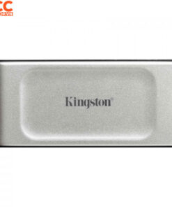 Ổ cứng di động SSD 4TB Kingston XS2000 SXS2000/4000G