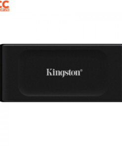Ổ cứng di động SSD 2TB Kingston XS1000 SXS1000/2000G