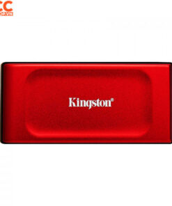Ổ cứng di động SSD 1TB Kingston XS1000R SXS1000R/1000G