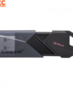 USB 3.2 Kingston DataTraveler Exodia Onyx DTXON 64GB (DTXON/64GB)