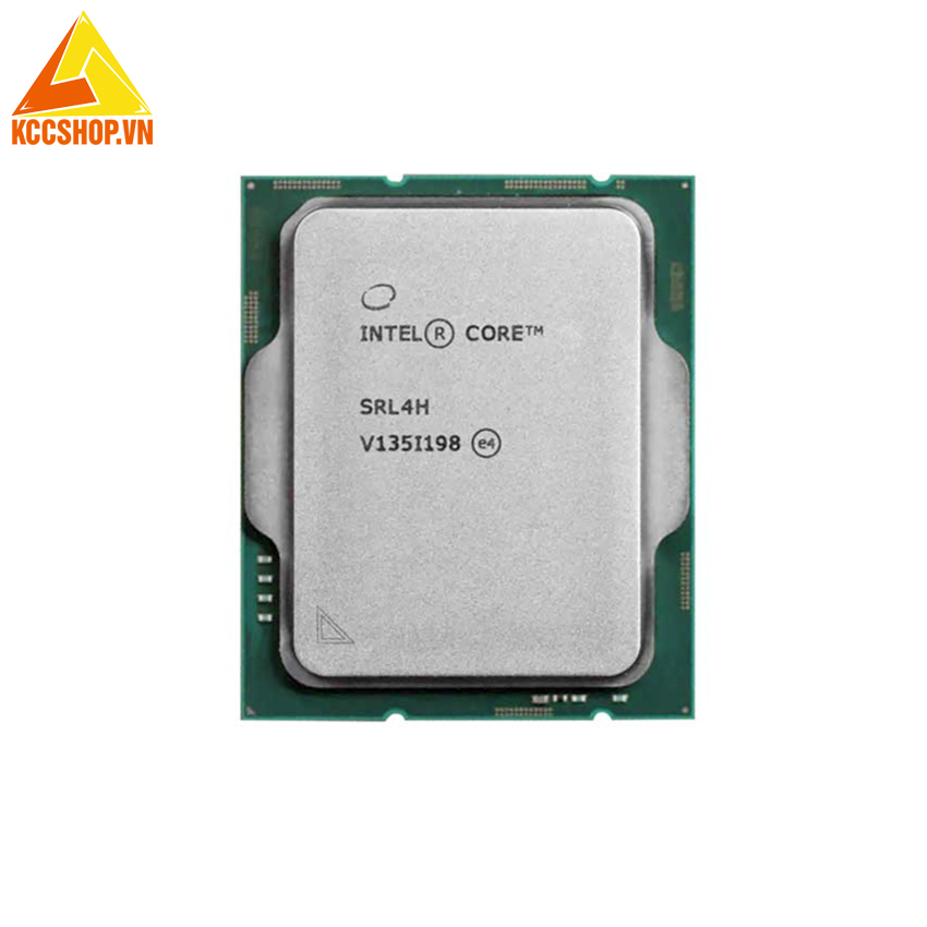 CPU Intel Core i3 12100F TRAY