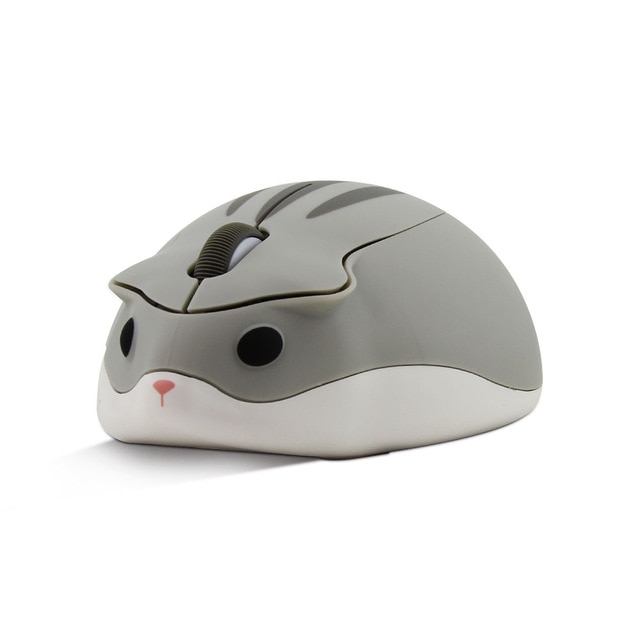 Chuột Máy Tính Không Dây Hamster giá rẻ Tháng 6,2023|BigGo Việt Nam