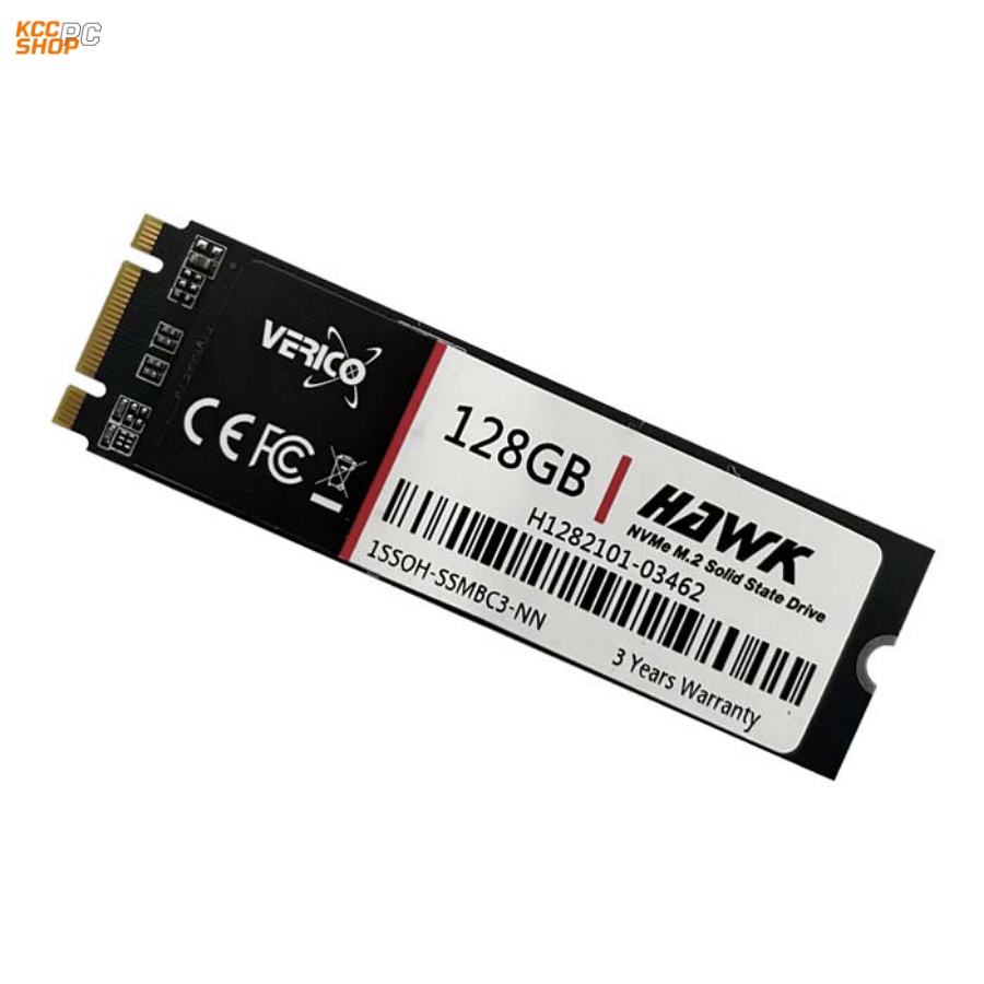 SSD Verico Hawk