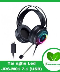 Tai 7.1 JRS-M1 7.1 (không hộp)
