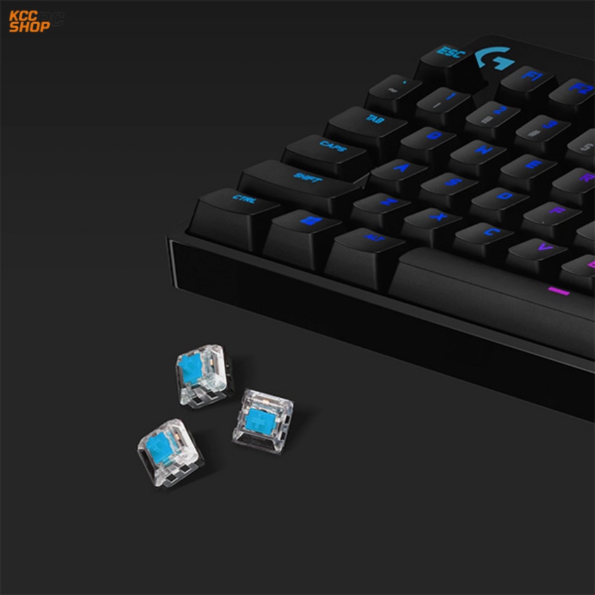 Bộ switch cho G Pro X Keyboard