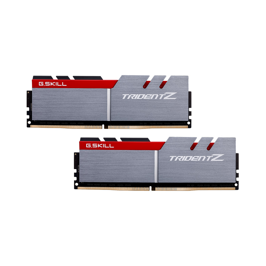RAM Desktop Gskill Trident Z