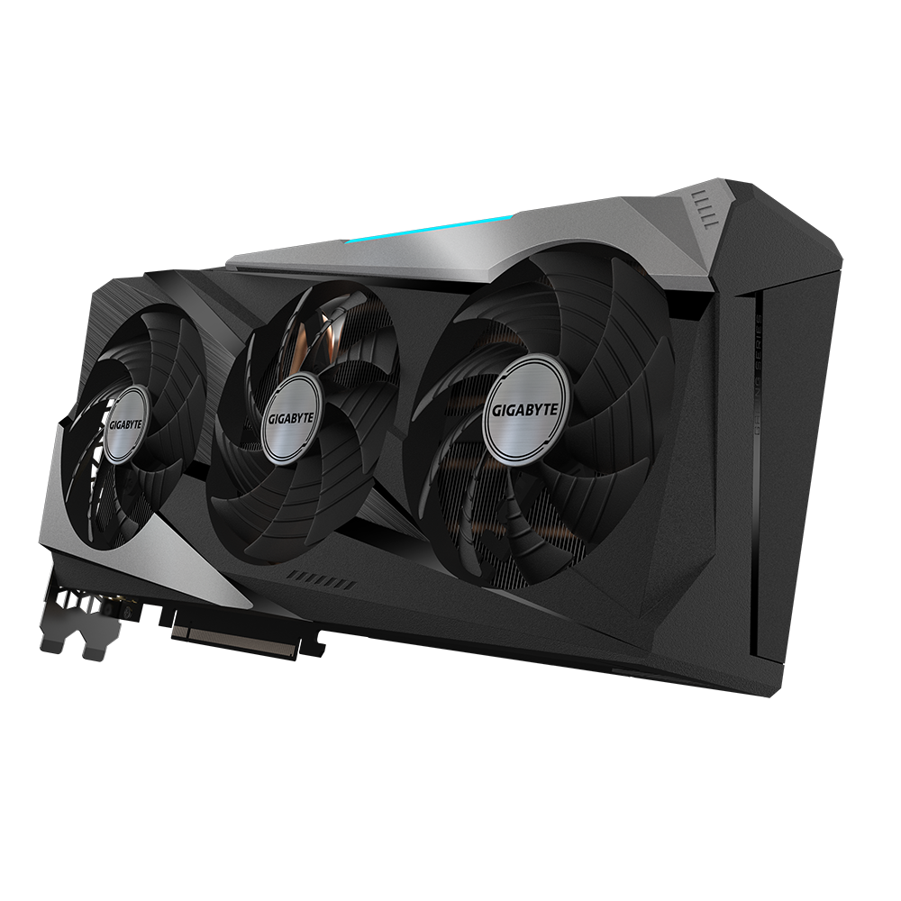 Card Màn Hình GIGABYTE Radeon RX 6950 XT GAMING OC 16G