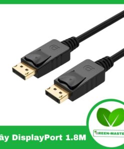 Dây Display 1,8m zin bóc máy