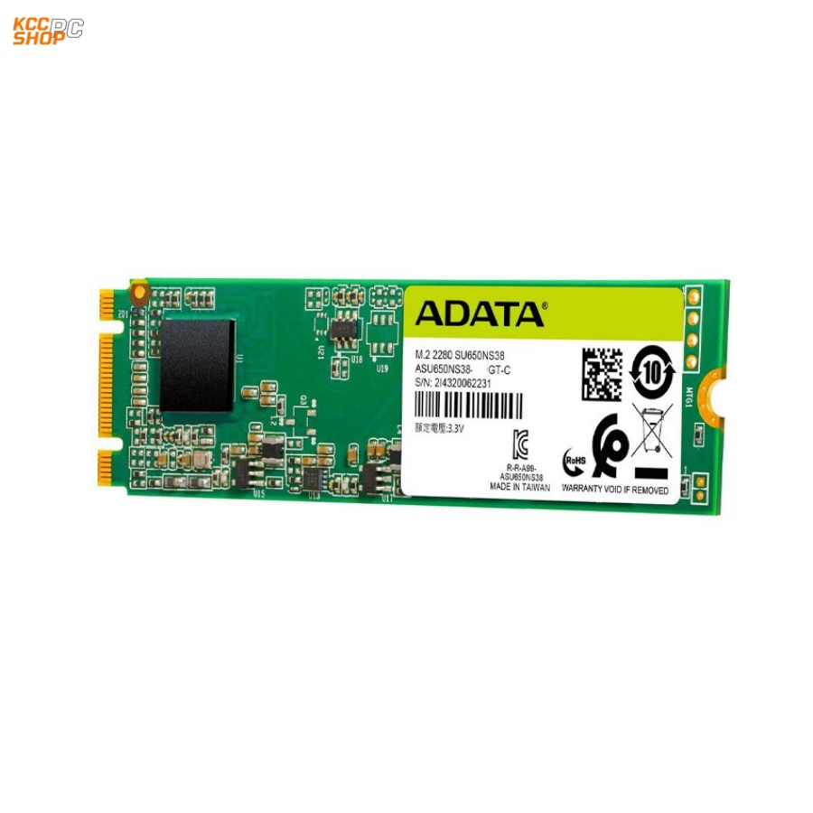 SSD Adata SU650SN38
