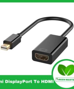 Dây chuyển Mini display Port ra HDMI