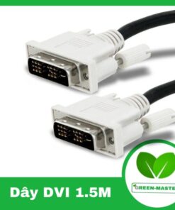 Dây DVI 18+1 1.5m