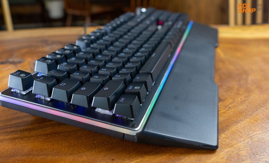 EK308 RGB Plus