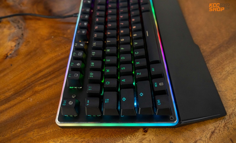 EK308 RGB Plus