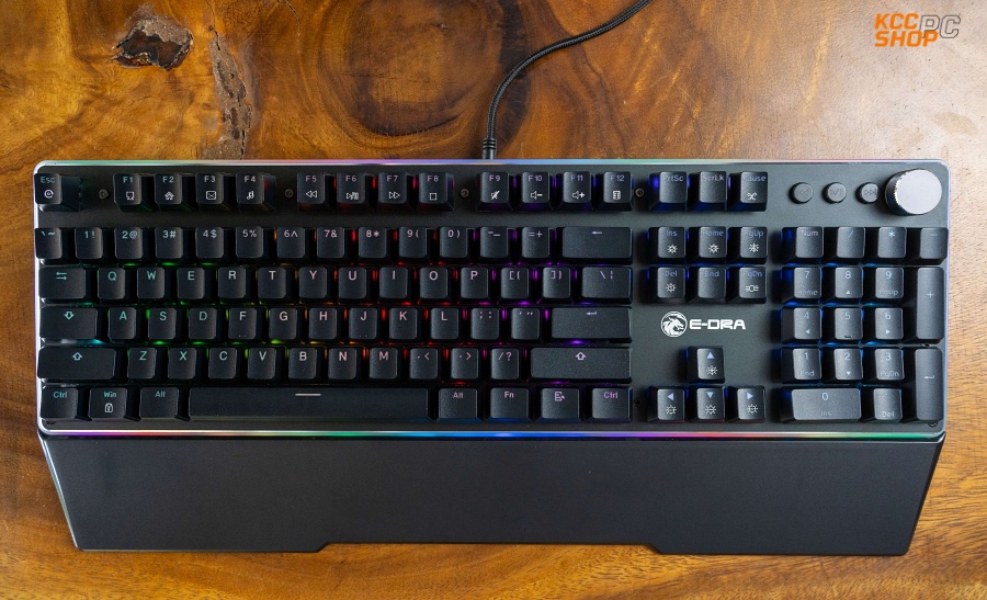 EK308 RGB Plus