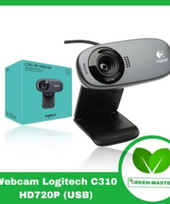 Logitech C310 Hãng HD720P (USB)