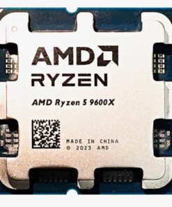 CPU AMD Ryzen 5 9600X
