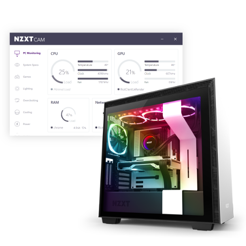 Phần mềm CAM độc quyền cung cấp các điều khiển tinh vi