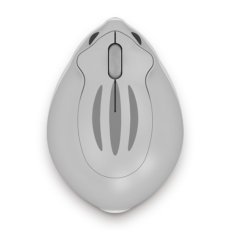 Chuột không dây AKKO Hamster Plus – TARO - AKKO Gear