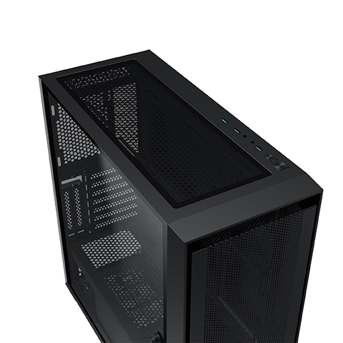 Vỏ máy tính Xigmatek Anubis Pro 4FX | 3D COmputer