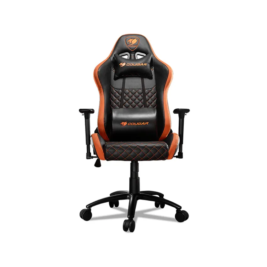 Ghế Gaming COUGAR Armor Pro