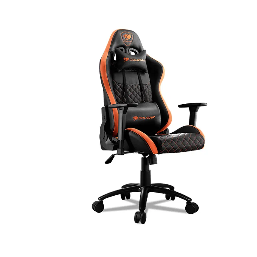 Ghế Gaming COUGAR Armor Pro