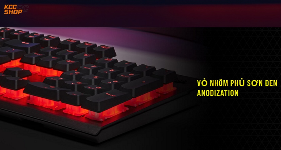 Corsair K60 PRO