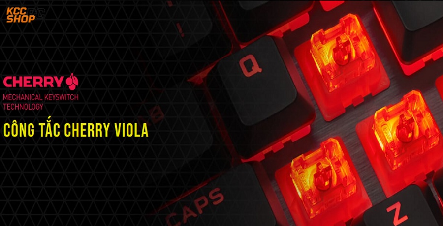 Corsair K60 PRO