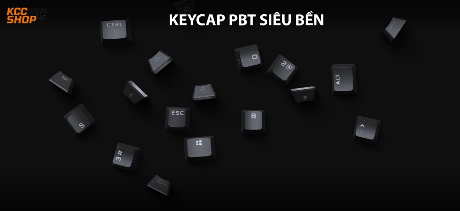 Corsair K65 Mini Speed sw