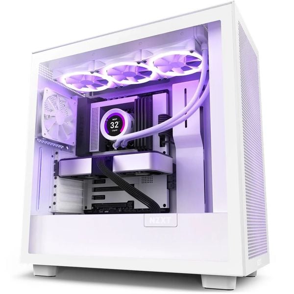 Vỏ case máy tính đẹp