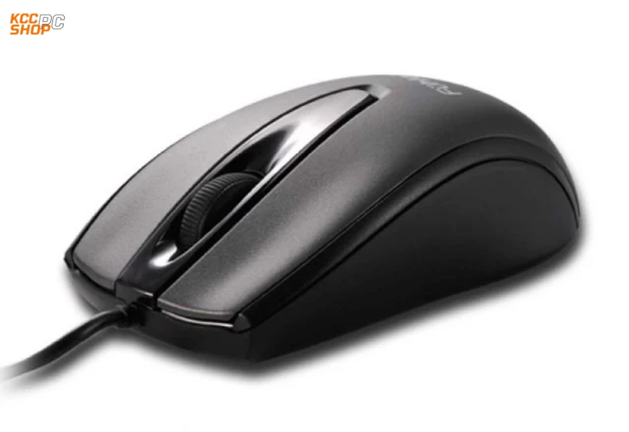 Chuột Fuhlen L102 Optical Black USB