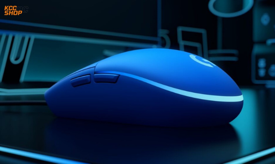 chuot-gaming-logitech-g203-xanh-3 Chuột Gaming Logitech G203
