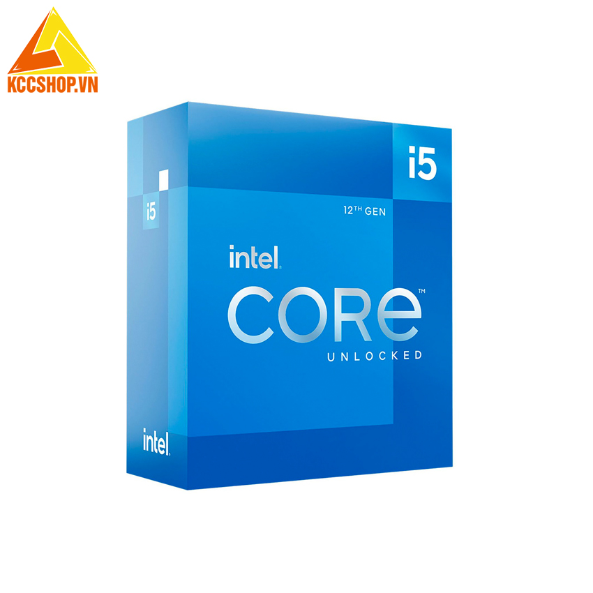 CPU Intel Core i5 12600K
