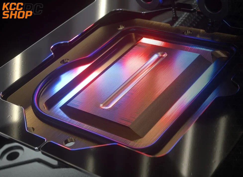 Tản nhiệt nước Corsair H170i ELITE CAPELLIX