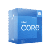 CPU Intel Core i5-12400F
